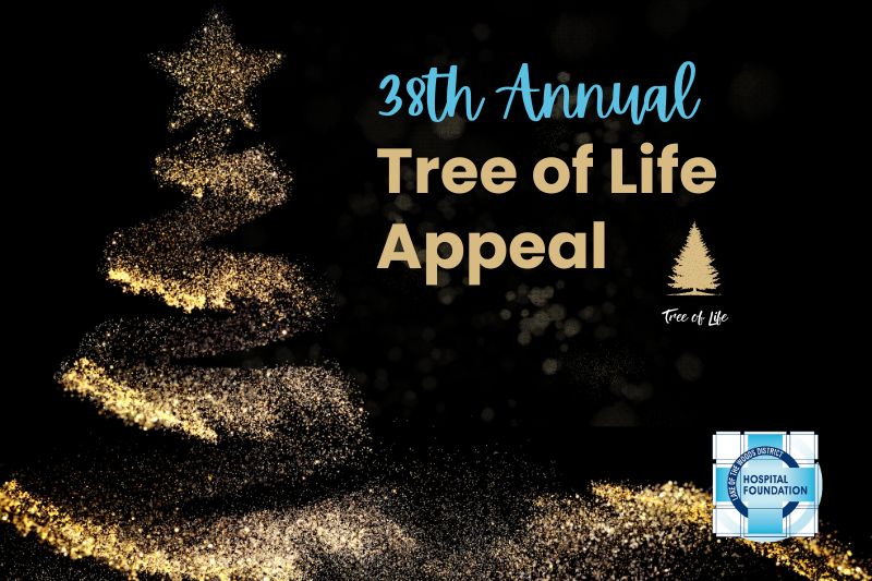 2025 Ladies Open Cheque Presentation