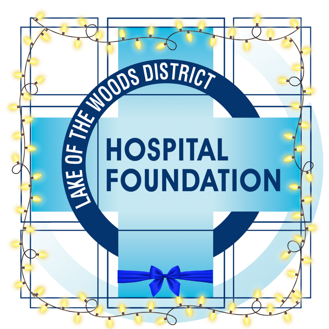 Lake of the Woods Hospital Foundation – LWDHF