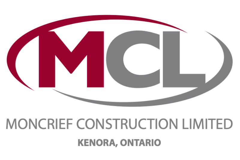 Moncrief Construction Limited logo